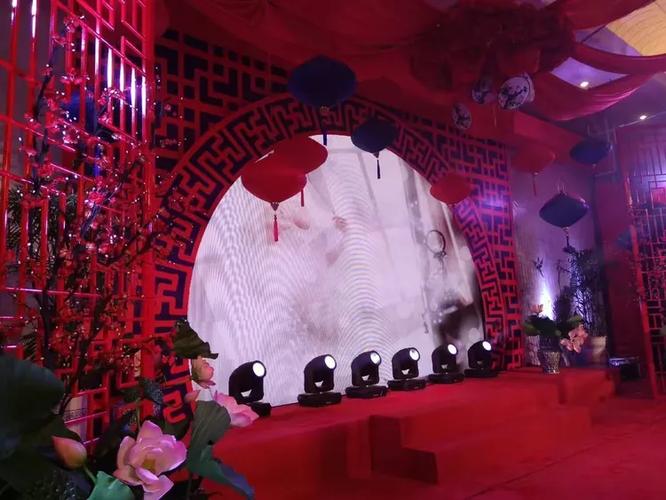 上海 爱馨缘 婚庆礼仪服务